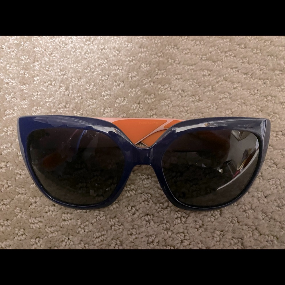 Christian Dior Sunglasses Used